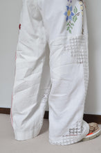 Load image into Gallery viewer, TABLE CLOTH WIDE TUCK PT 02/A