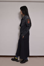 Load image into Gallery viewer, UNION DENIM JK/DARK NAVY001