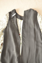 画像をギャラリービューアに読み込む, FLORAL W SLEEVE OP_006