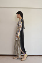 画像をギャラリービューアに読み込む, FLORAL W SLEEVE OP(22AW)_00-01