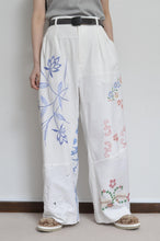 Load image into Gallery viewer, TABLE CLOTH WIDE TUCK PT 02/B