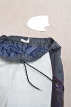 Load image into Gallery viewer, BACK PILE LINE EASY PT 01 / CHARCOAL