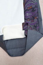 Load image into Gallery viewer, BACK PILE LINE EASY PT 01 / CHARCOAL