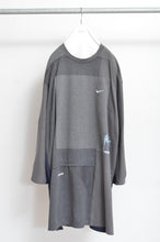 画像をギャラリービューアに読み込む, SWITCHING TEE OP_DARK*NAVY / A