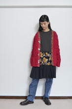 Load image into Gallery viewer, KNIT C/D_D