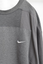 画像をギャラリービューアに読み込む, SWITCHING TEE OP_DARK*NAVY / A