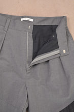 画像をギャラリービューアに読み込む, SWITCHING TAPERED PT/GRY_01