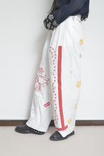 Load image into Gallery viewer, TABLE CLOTH WIDE TUCK PT/COL_01 / G