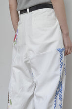 Load image into Gallery viewer, TABLE CLOTH WIDE TUCK PT 02/B