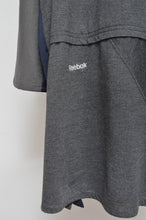 画像をギャラリービューアに読み込む, SWITCHING TEE OP_DARK*NAVY / A