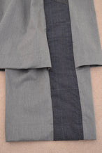 Load image into Gallery viewer, SKIRT PT / GRY_01/001