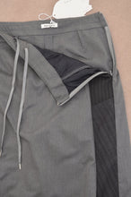Load image into Gallery viewer, SKIRT PT / GRY_01/001