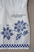 Load image into Gallery viewer, PTPM REMAKE TABLE CLOTH T