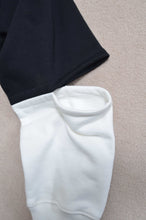 画像をギャラリービューアに読み込む, SLIT SLEEVE P/O  (PRINT) / BLK/01_X