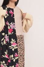 画像をギャラリービューアに読み込む, KNIT SLEEVE PARTS_02size