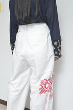 Load image into Gallery viewer, TABLE CLOTH WIDE TUCK PT/COL_01 / G