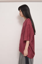 画像をギャラリービューアに読み込む, SEPARATE SHIRT(CENTER)