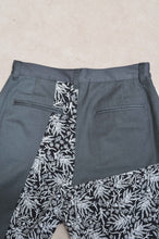 画像をギャラリービューアに読み込む, FLARED FLORAL PT 01 / ASS_A