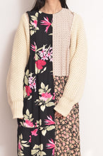 画像をギャラリービューアに読み込む, KNIT SLEEVE PARTS_02size