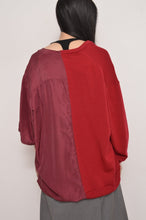 画像をギャラリービューアに読み込む, SEPARATE SHIRT(CENTER)