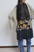 Load image into Gallery viewer, KNIT C/D_E