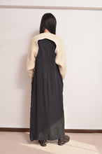 画像をギャラリービューアに読み込む, KNIT SLEEVE PARTS_02size