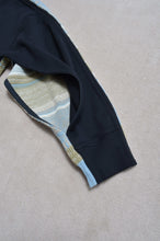 Load image into Gallery viewer, TWO-SIDED TOPS 01/BLK_Mi