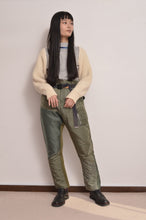 画像をギャラリービューアに読み込む, KNIT SLEEVE PARTS_01size