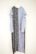 画像をギャラリービューアに読み込む, FLORAL W SLEEVE OP