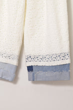 画像をギャラリービューアに読み込む, 2-PLY PT / LACE