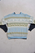 Load image into Gallery viewer, TWO-SIDED TOPS 01/BLK_Mi