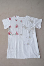 Load image into Gallery viewer, WHT TABLE CLOTH OP/COL