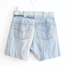 Load image into Gallery viewer, GOOD-LUCK JQ WIDE SHORTS