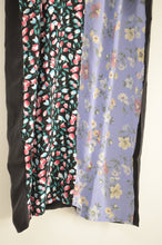 画像をギャラリービューアに読み込む, FLORAL W SLEEVE OP