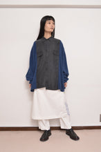 Load image into Gallery viewer, SEPARATE SHIRT (SIDE)