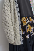 Load image into Gallery viewer, KNIT C/D_E