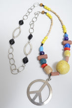 画像をギャラリービューアに読み込む, REMIX NACKLACE / B