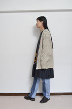 Load image into Gallery viewer, KNIT C/D_E