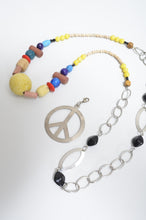 画像をギャラリービューアに読み込む, REMIX NACKLACE / B