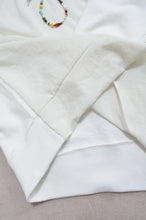 画像をギャラリービューアに読み込む, CHIFFON HOODIE (ACCESSORIES) / WHT