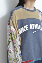 画像をギャラリービューアに読み込む, SWITCHING FLORAL OP_ASS*NAVY / A