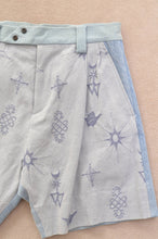 Load image into Gallery viewer, GOOD-LUCK JQ WIDE SHORTS