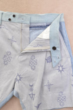 Load image into Gallery viewer, GOOD-LUCK JQ WIDE SHORTS