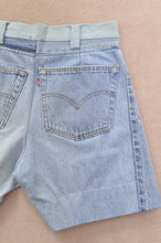 Load image into Gallery viewer, GOOD-LUCK JQ WIDE SHORTS