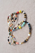 画像をギャラリービューアに読み込む, CHIFFON HOODIE (ACCESSORIES) / WHT