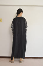 画像をギャラリービューアに読み込む, FLORAL W SLEEVE OP(22AW)_01-03