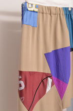 画像をギャラリービューアに読み込む, CUT AND CONNECTED TENCEL LONG SK / BEG00
