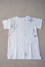 Load image into Gallery viewer, WHT TABLE CLOTH OP/COL