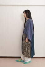 画像をギャラリービューアに読み込む, FLOWER PATCH ROBE / NAV