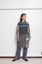 画像をギャラリービューアに読み込む, SWITCHING FLORAL OP_ASS*NAVY / C